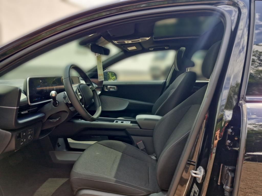 Autohaus Zimpel -  Hyundai IONIQ 6 TECHNIQ 4WD Matrix-LED+Wärmepumpe - Bild 7