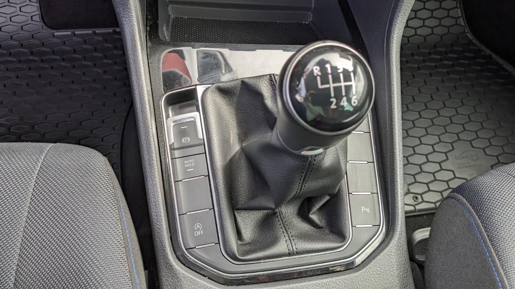 Autohaus Zimpel & Franke -  Volkswagen GOLF SPORTSVAN Climatronic Totwinkelwarner USB W - Bild 12