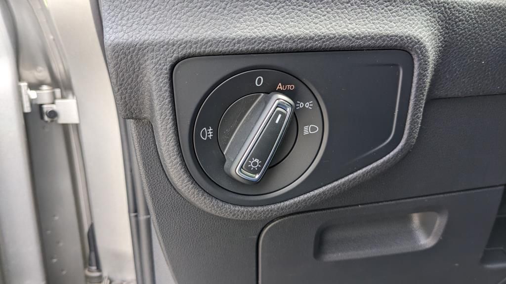 Autohaus Zimpel & Franke -  Volkswagen GOLF SPORTSVAN Climatronic Totwinkelwarner USB W - Bild 13