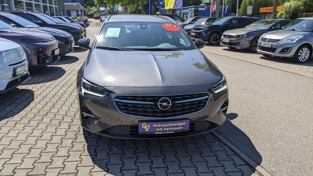 Autohaus Zimpel & Franke - Opel Insignia SportsTourer 2.0 CDTI Elegance AT8 - Bild 22 Autohaus Zimpel & Franke - Opel Insignia SportsTourer 2.0 CDTI Elegance AT8 - Bild 22