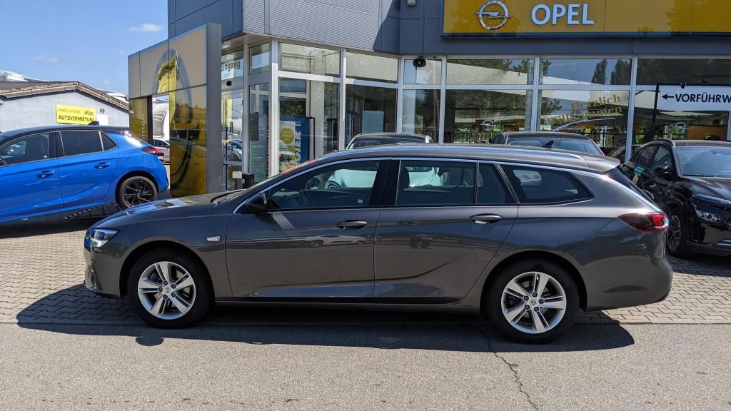 Autohaus Zimpel & Franke - Opel Insignia SportsTourer 2.0 CDTI Elegance AT8 - Bild 28 Autohaus Zimpel & Franke - Opel Insignia SportsTourer 2.0 CDTI Elegance AT8 - Bild 28