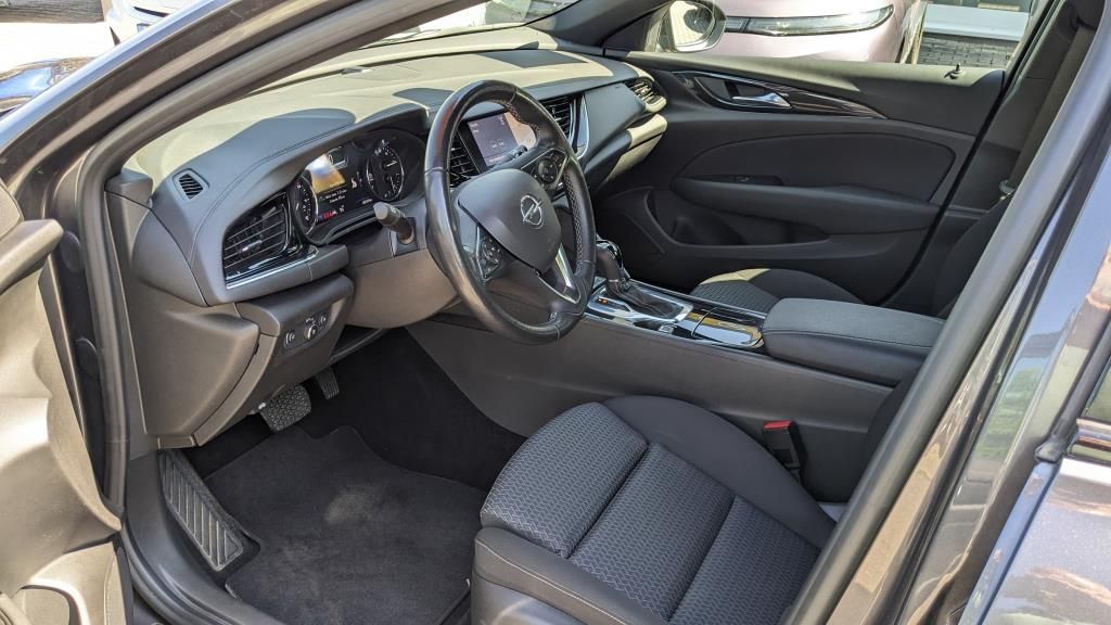 Autohaus Zimpel & Franke - Opel Insignia SportsTourer 2.0 CDTI Elegance AT8 - Bild 10 Autohaus Zimpel & Franke - Opel Insignia SportsTourer 2.0 CDTI Elegance AT8 - Bild 10
