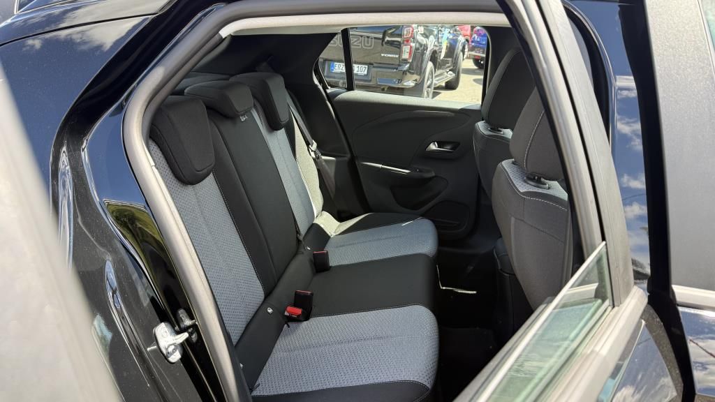 Autohaus Zimpel -  Opel Corsa Edition 1.2T Klimaanlage+SHZ+LHZ+LED+DAB - Bild 12