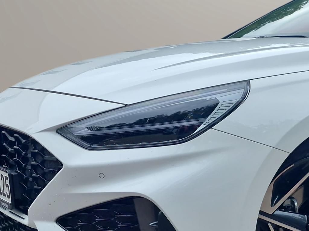 Autohaus Zimpel - Hyundai i30 Kombi N Line 1.5T Navi+Voll-LED+Smart-Key - Bild 5 Autohaus Zimpel - Hyundai i30 Kombi N Line 1.5T Navi+Voll-LED+Smart-Key - Bild 5