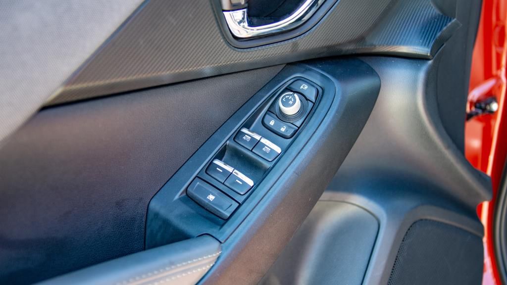 Autohaus Zimpel & Franke -  Subaru Crosstrek 2,0ie e-Boxer RFK/LED/SHZ/KLIMA - Bild 13