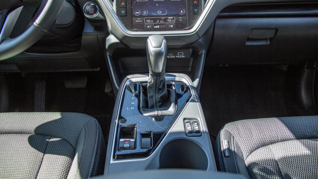 Autohaus Zimpel & Franke -  Subaru Crosstrek 2,0ie e-Boxer RFK/LED/SHZ/KLIMA - Bild 14