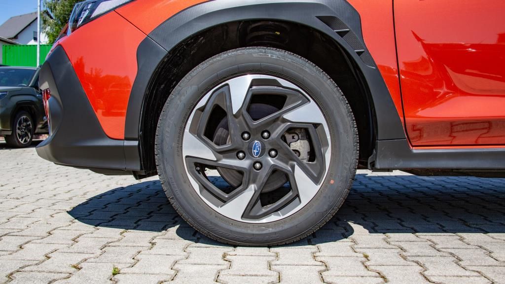 Autohaus Zimpel & Franke -  Subaru Crosstrek 2,0ie e-Boxer RFK/LED/SHZ/KLIMA - Bild 5
