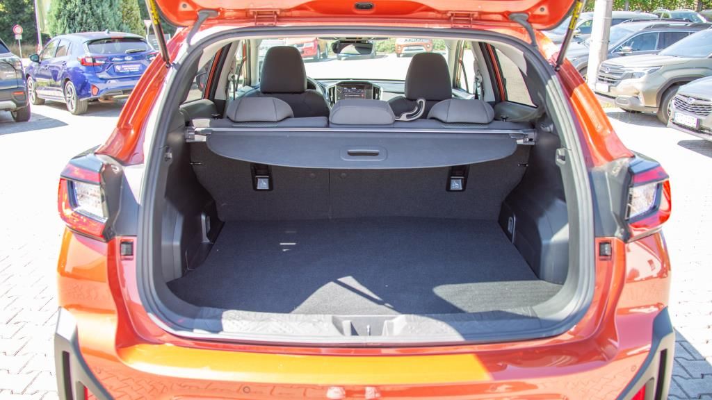 Autohaus Zimpel & Franke -  Subaru Crosstrek 2,0ie e-Boxer RFK/LED/SHZ/KLIMA - Bild 6