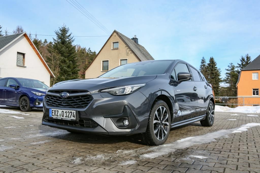 Autohaus Zimpel & Franke - Subaru Impreza 2,0ie Platinum+ 4x4+LED+SHZ+LHZ - Bild 1 Autohaus Zimpel & Franke - Subaru Impreza 2,0ie Platinum+ 4x4+LED+SHZ+LHZ - Bild 1