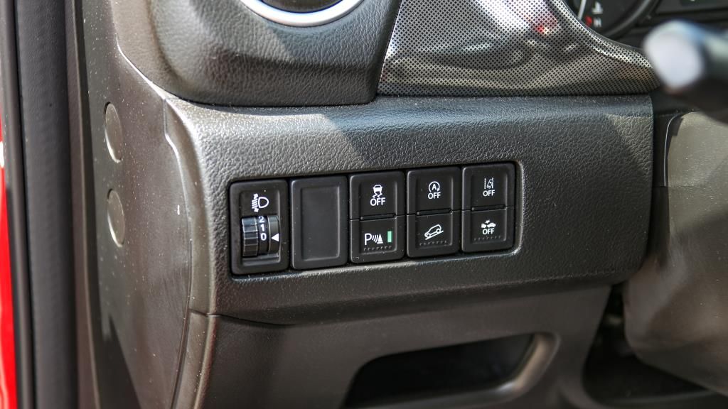 Autohaus Franke & Ebert -  Suzuki VITARA 1.4 COMFORT+ ALLGRIP 6AT LED+NAVI+AT+ALLR - Bild 14