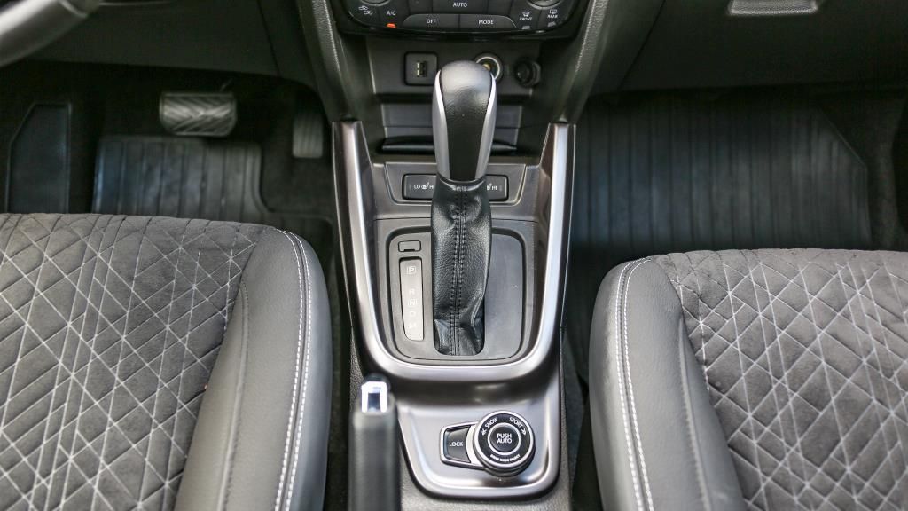 Autohaus Franke & Ebert -  Suzuki VITARA 1.4 COMFORT+ ALLGRIP 6AT LED+NAVI+AT+ALLR - Bild 15