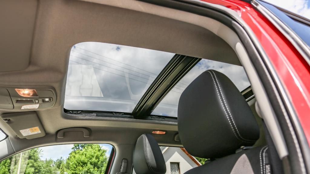Autohaus Franke & Ebert -  Suzuki VITARA 1.4 COMFORT+ ALLGRIP 6AT LED+NAVI+AT+ALLR - Bild 9