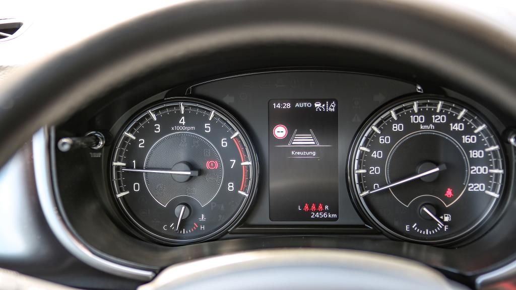 Autohaus Zimpel & Franke - Suzuki S-Cross 1.4 Comfort AHK+SHZ+LED+2WD - Bild 10 Autohaus Zimpel & Franke - Suzuki S-Cross 1.4 Comfort AHK+SHZ+LED+2WD - Bild 10