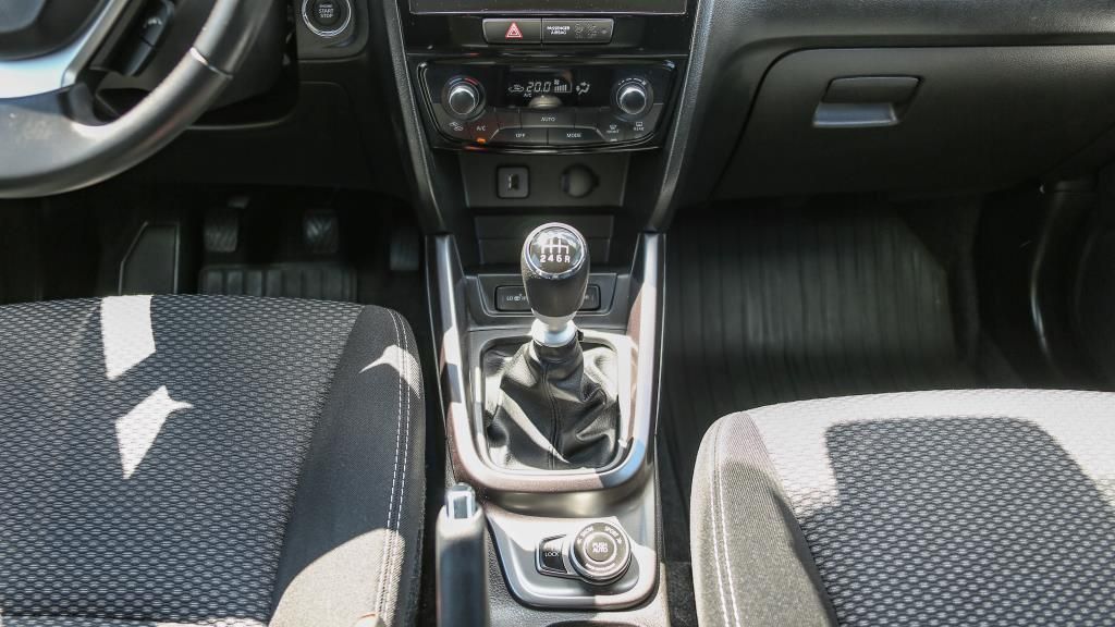 Autohaus Zimpel & Franke - Suzuki S-Cross 1.4 Comfort AHK+SHZ+LED+2WD - Bild 12 Autohaus Zimpel & Franke - Suzuki S-Cross 1.4 Comfort AHK+SHZ+LED+2WD - Bild 12