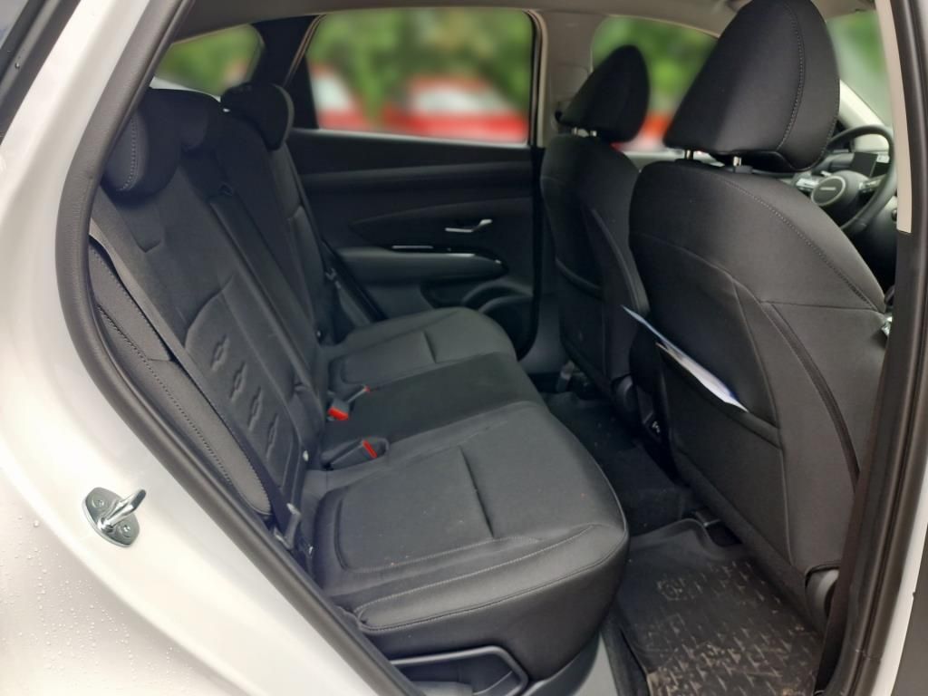Autohaus Zimpel - Hyundai Tucson 1.6T Select Navi+Voll-LED+Sitzhzg. - Bild 13 Autohaus Zimpel - Hyundai Tucson 1.6T Select Navi+Voll-LED+Sitzhzg. - Bild 13