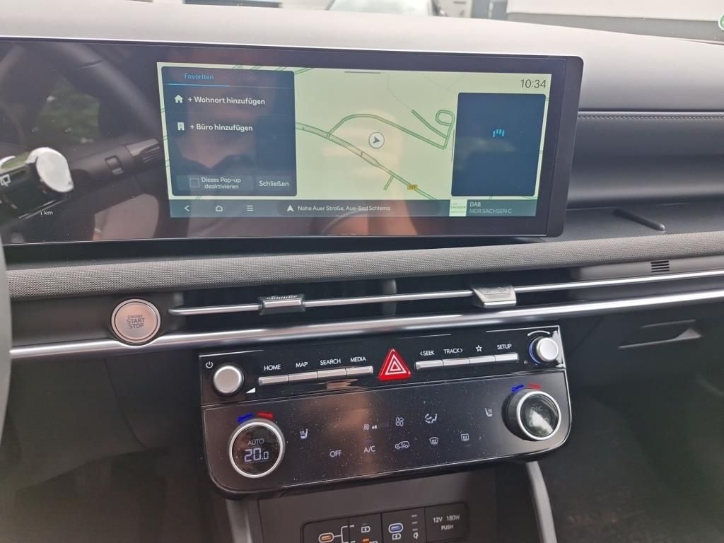 Autohaus Zimpel - Hyundai Tucson 1.6T Select Navi+Voll-LED+Sitzhzg. - Bild 15 Autohaus Zimpel - Hyundai Tucson 1.6T Select Navi+Voll-LED+Sitzhzg. - Bild 15