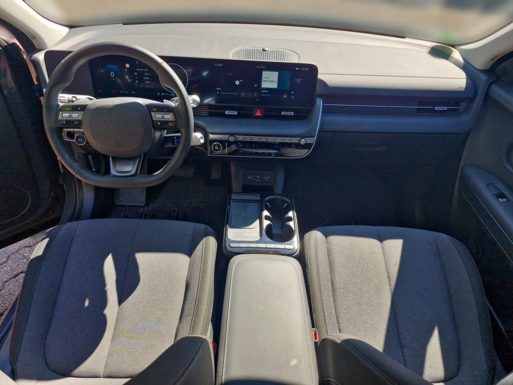 Autohaus Zimpel - Hyundai IONIQ 5 DYNAMIQ 84kWh Elektr. Heckklappe - Bild 11 Autohaus Zimpel - Hyundai IONIQ 5 DYNAMIQ 84kWh Elektr. Heckklappe - Bild 11
