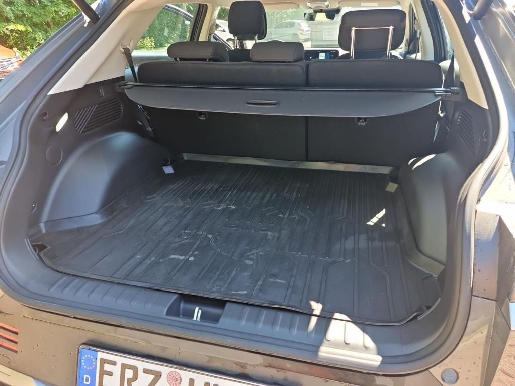Autohaus Zimpel - Hyundai IONIQ 5 DYNAMIQ 84kWh Elektr. Heckklappe - Bild 12 Autohaus Zimpel - Hyundai IONIQ 5 DYNAMIQ 84kWh Elektr. Heckklappe - Bild 12
