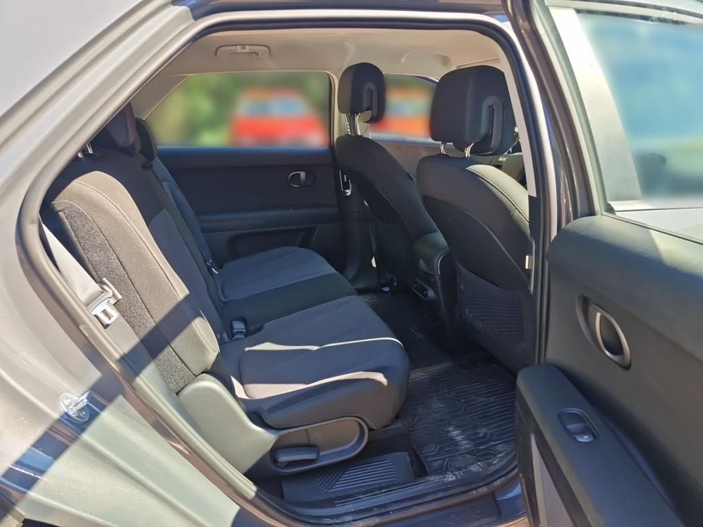 Autohaus Zimpel - Hyundai IONIQ 5 DYNAMIQ 84kWh Elektr. Heckklappe - Bild 13 Autohaus Zimpel - Hyundai IONIQ 5 DYNAMIQ 84kWh Elektr. Heckklappe - Bild 13