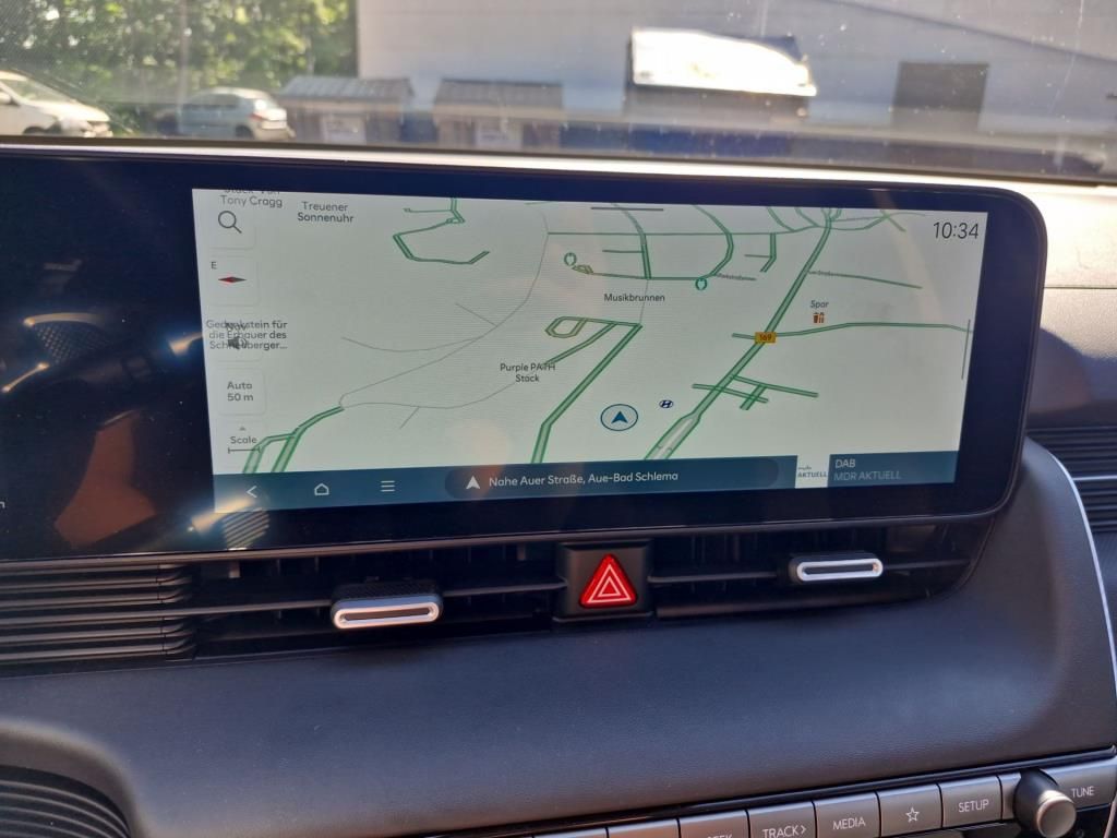 Autohaus Zimpel - Hyundai IONIQ 5 DYNAMIQ 84kWh Elektr. Heckklappe - Bild 15 Autohaus Zimpel - Hyundai IONIQ 5 DYNAMIQ 84kWh Elektr. Heckklappe - Bild 15