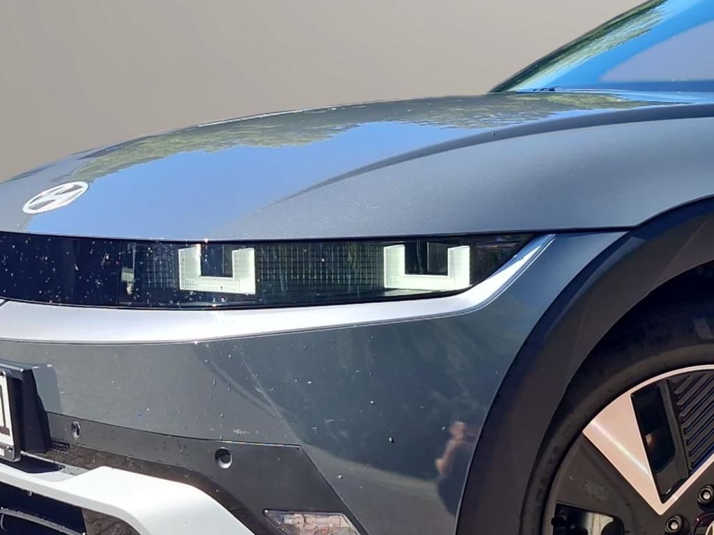 Autohaus Zimpel - Hyundai IONIQ 5 DYNAMIQ 84kWh Elektr. Heckklappe - Bild 5 Autohaus Zimpel - Hyundai IONIQ 5 DYNAMIQ 84kWh Elektr. Heckklappe - Bild 5