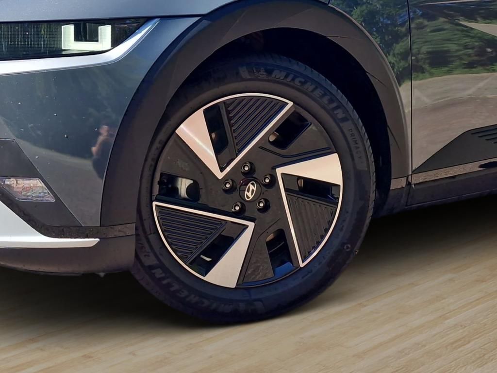 Autohaus Zimpel - Hyundai IONIQ 5 DYNAMIQ 84kWh Elektr. Heckklappe - Bild 6 Autohaus Zimpel - Hyundai IONIQ 5 DYNAMIQ 84kWh Elektr. Heckklappe - Bild 6