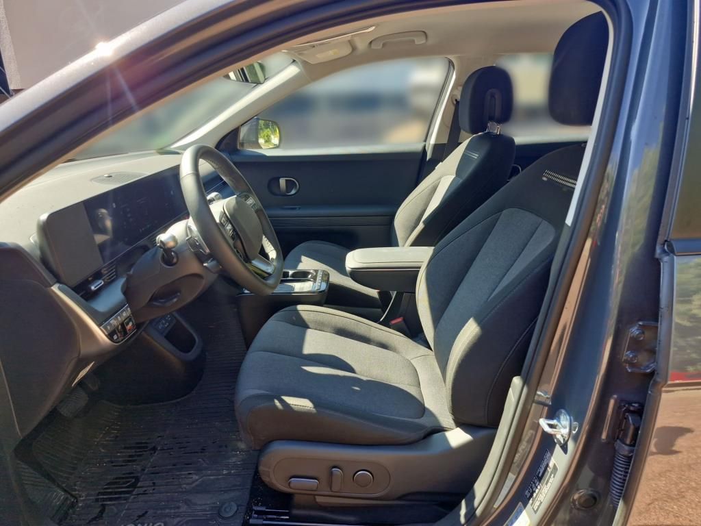 Autohaus Zimpel - Hyundai IONIQ 5 DYNAMIQ 84kWh Elektr. Heckklappe - Bild 7 Autohaus Zimpel - Hyundai IONIQ 5 DYNAMIQ 84kWh Elektr. Heckklappe - Bild 7