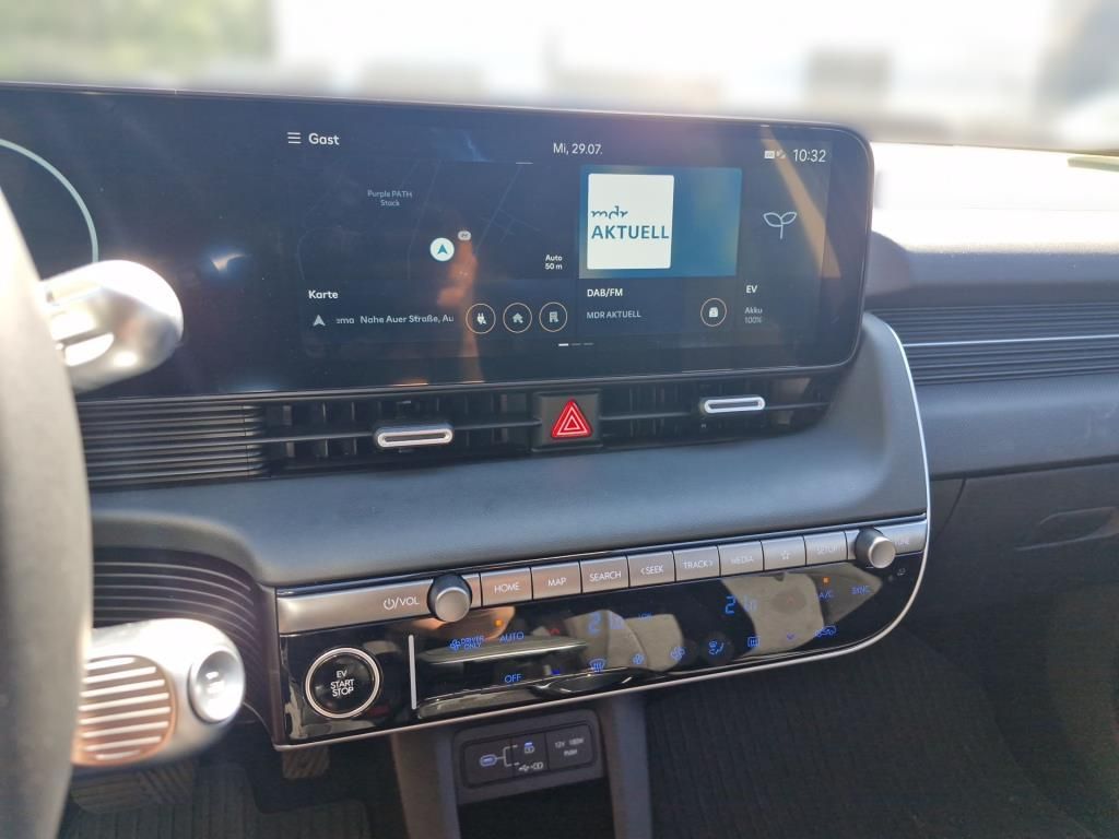 Autohaus Zimpel - Hyundai IONIQ 5 DYNAMIQ 84kWh Elektr. Heckklappe - Bild 9 Autohaus Zimpel - Hyundai IONIQ 5 DYNAMIQ 84kWh Elektr. Heckklappe - Bild 9