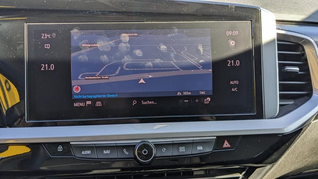 Autohaus Zimpel & Franke -  Opel GRANDLAND GSe Hybrid Allrad 221kW 300 PS - Bild 10