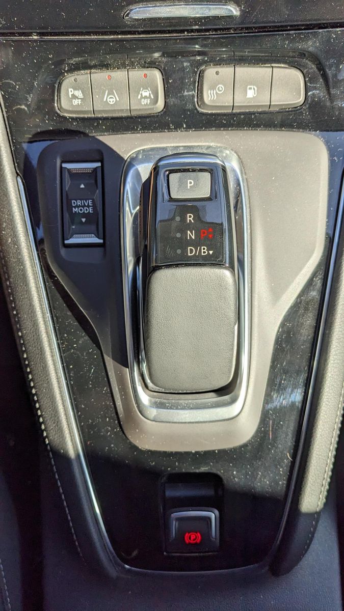 Autohaus Zimpel & Franke -  Opel GRANDLAND GSe Hybrid Allrad 221kW 300 PS - Bild 14