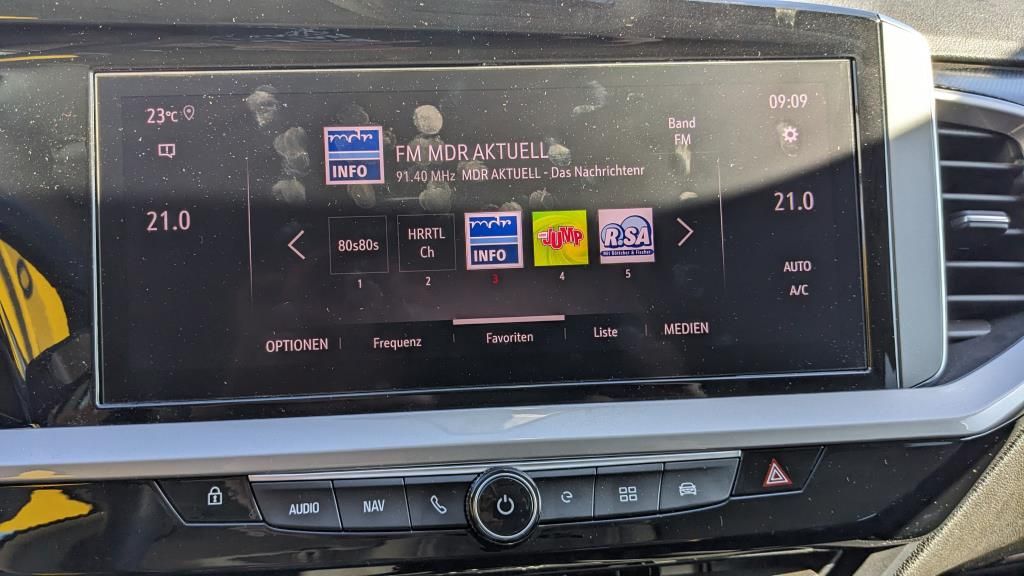 Autohaus Zimpel & Franke -  Opel GRANDLAND GSe Hybrid Allrad 221kW 300 PS - Bild 9