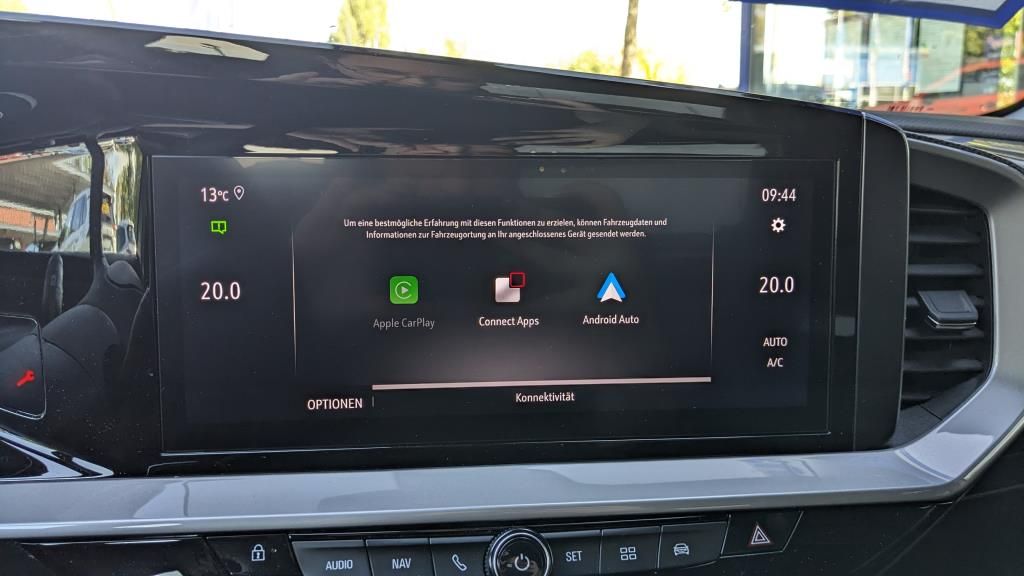 Autohaus Zimpel & Franke -  Opel Mokka GS 1.2 Navi Pro Voll-LED DAB+ - Bild 15