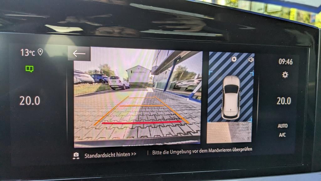 Autohaus Zimpel & Franke -  Opel Mokka GS 1.2 Navi Pro Voll-LED DAB+ - Bild 17