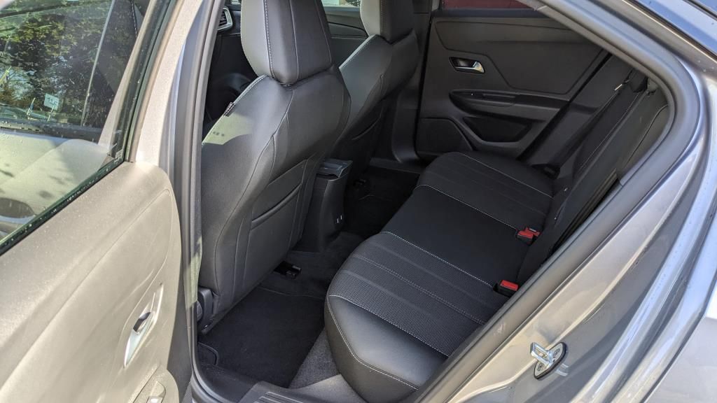 Autohaus Zimpel & Franke -  Opel Mokka GS 1.2 Navi Pro Voll-LED DAB+ - Bild 8