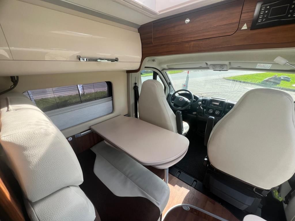 Autohaus Zimpel & Franke -  Roller Team Livingstone 640 DUO PRESTIGE Zahnriemen NEU - Bild 16