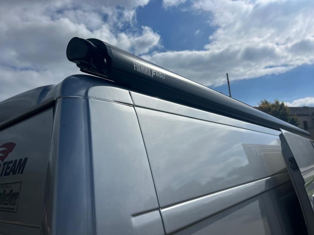 Autohaus Zimpel & Franke -  Roller Team Livingstone 640 DUO PRESTIGE Zahnriemen NEU - Bild 5