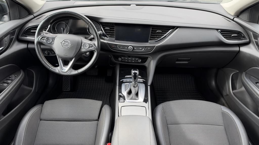 Autohaus Zimpel -  Opel Insignia Grand Sport Elegance 2.0 Navi+Kamera+SH - Bild 11