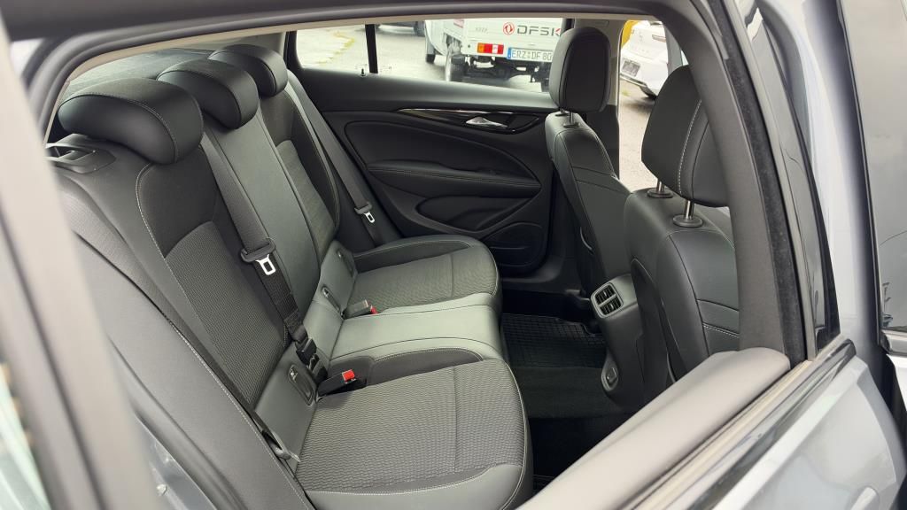 Autohaus Zimpel -  Opel Insignia Grand Sport Elegance 2.0 Navi+Kamera+SH - Bild 12