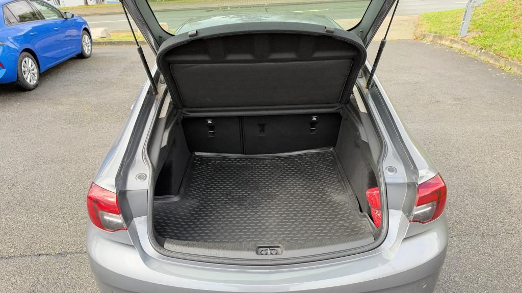 Autohaus Zimpel -  Opel Insignia Grand Sport Elegance 2.0 Navi+Kamera+SH - Bild 13