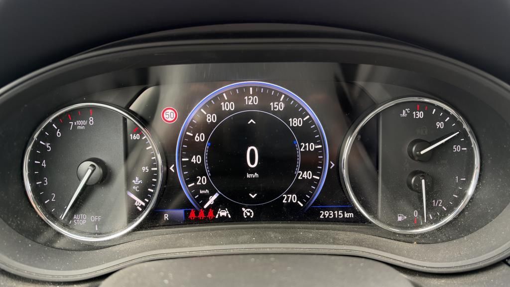 Autohaus Zimpel -  Opel Insignia Grand Sport Elegance 2.0 Navi+Kamera+SH - Bild 16