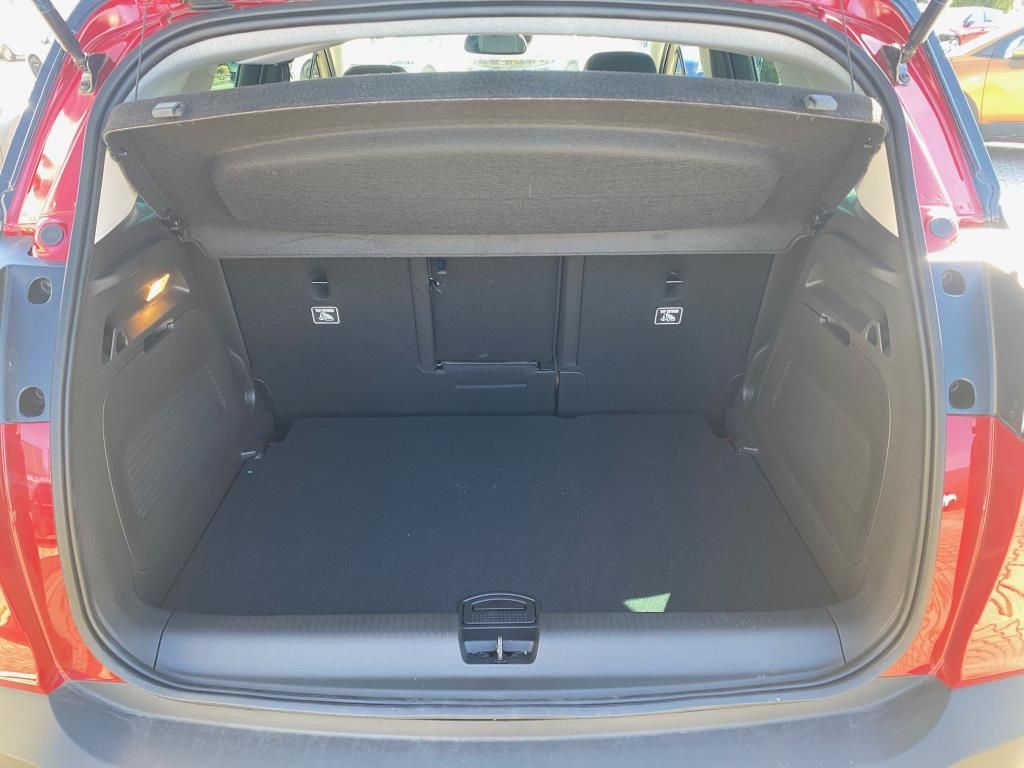Autohaus Zimpel & Franke - Opel CROSSLAND X 1.2 Direct Injection Turbo 81 kW 11 - Bild 1 Autohaus Zimpel & Franke - Opel CROSSLAND X 1.2 Direct Injection Turbo 81 kW 11 - Bild 1