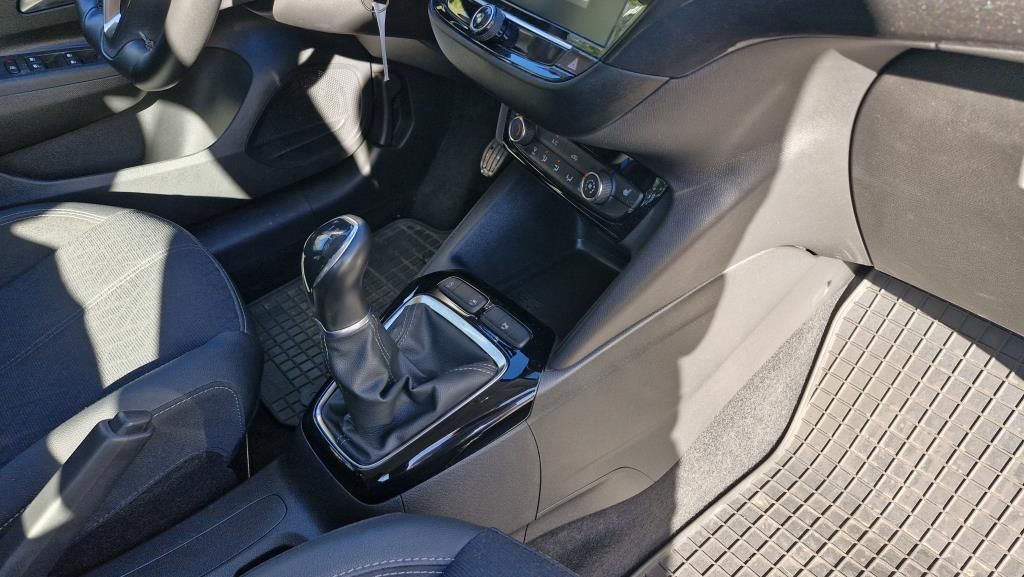 Autohaus Zimpel - Opel Corsa 1.2 Sitzheizung+Einparkhilfe hinten - Bild 11 Autohaus Zimpel - Opel Corsa 1.2 Sitzheizung+Einparkhilfe hinten - Bild 11