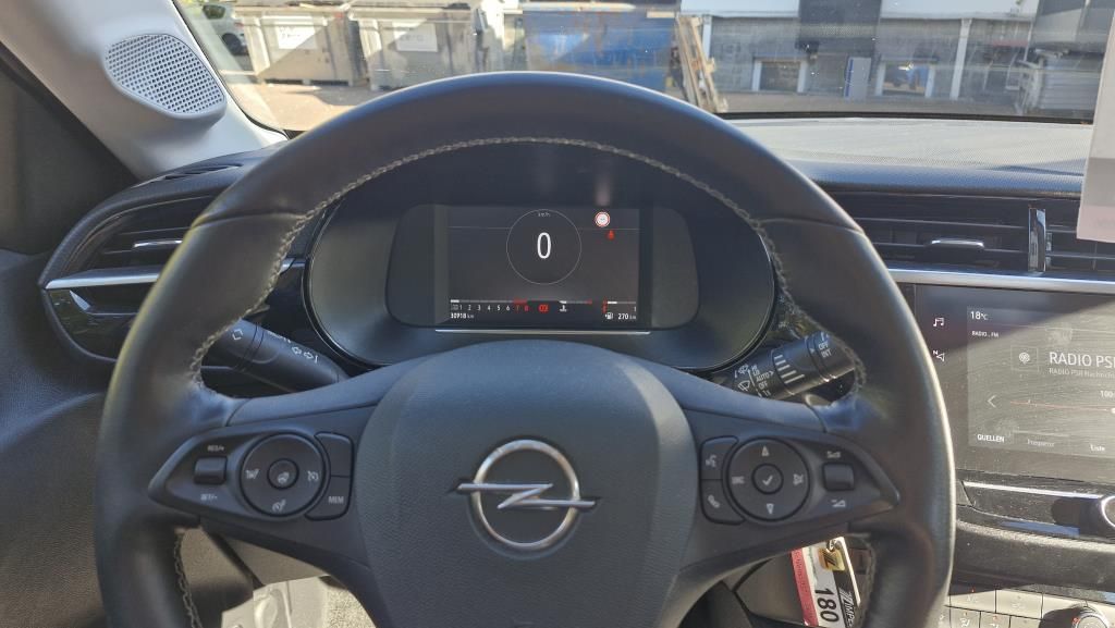 Autohaus Zimpel - Opel Corsa 1.2 Sitzheizung+Einparkhilfe hinten - Bild 12 Autohaus Zimpel - Opel Corsa 1.2 Sitzheizung+Einparkhilfe hinten - Bild 12
