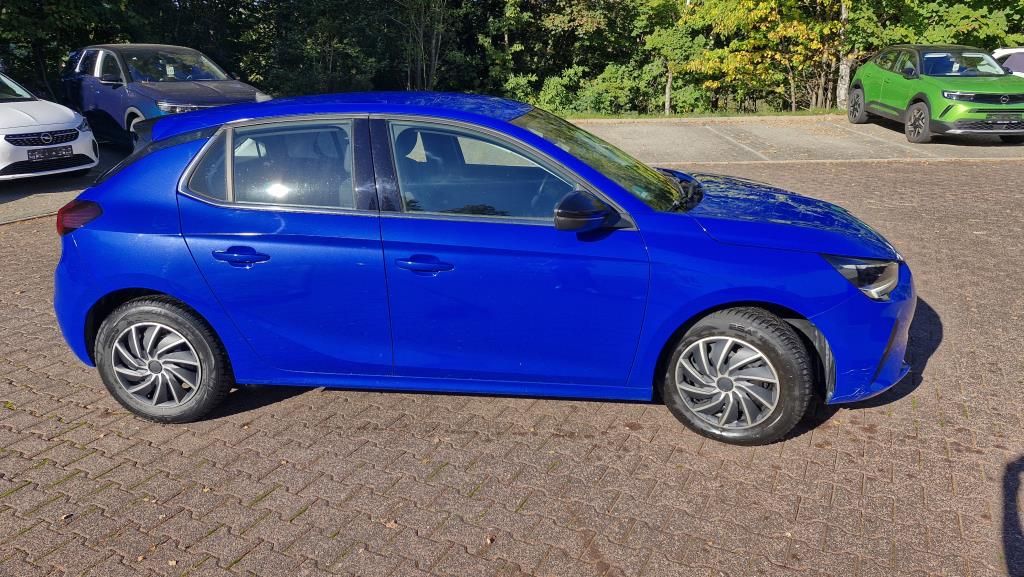 Autohaus Zimpel - Opel Corsa 1.2 Sitzheizung+Einparkhilfe hinten - Bild 3 Autohaus Zimpel - Opel Corsa 1.2 Sitzheizung+Einparkhilfe hinten - Bild 3