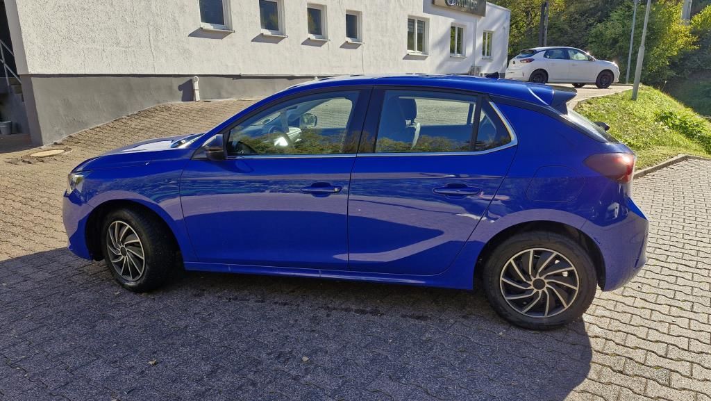 Autohaus Zimpel - Opel Corsa 1.2 Sitzheizung+Einparkhilfe hinten - Bild 6 Autohaus Zimpel - Opel Corsa 1.2 Sitzheizung+Einparkhilfe hinten - Bild 6