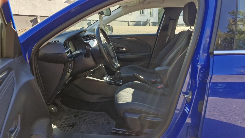 Autohaus Zimpel - Opel Corsa 1.2 Sitzheizung+Einparkhilfe hinten - Bild 7 Autohaus Zimpel - Opel Corsa 1.2 Sitzheizung+Einparkhilfe hinten - Bild 7