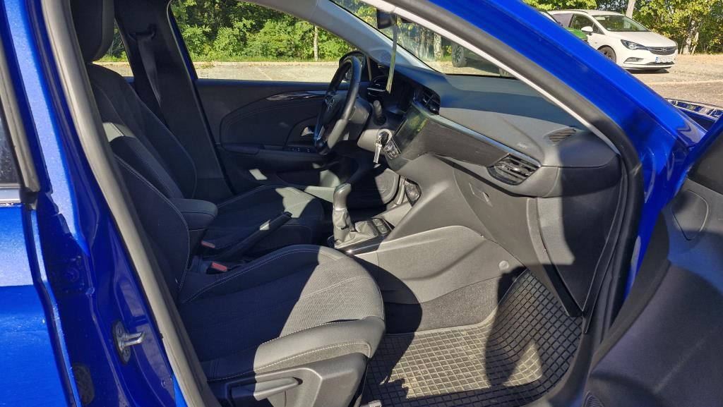 Autohaus Zimpel - Opel Corsa 1.2 Sitzheizung+Einparkhilfe hinten - Bild 9 Autohaus Zimpel - Opel Corsa 1.2 Sitzheizung+Einparkhilfe hinten - Bild 9