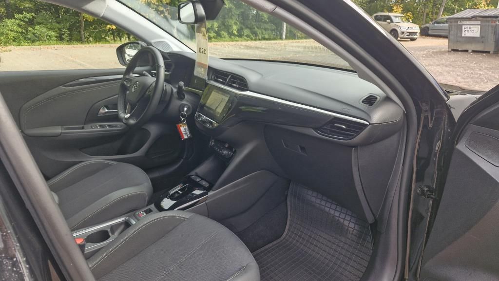 Autohaus Zimpel - Opel Corsa 1.2T 8-AT Navi+Sitzheizung+Beh. Lenkrad - Bild 10 Autohaus Zimpel - Opel Corsa 1.2T 8-AT Navi+Sitzheizung+Beh. Lenkrad - Bild 10