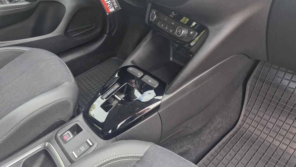 Autohaus Zimpel - Opel Corsa 1.2T 8-AT Navi+Sitzheizung+Beh. Lenkrad - Bild 11 Autohaus Zimpel - Opel Corsa 1.2T 8-AT Navi+Sitzheizung+Beh. Lenkrad - Bild 11