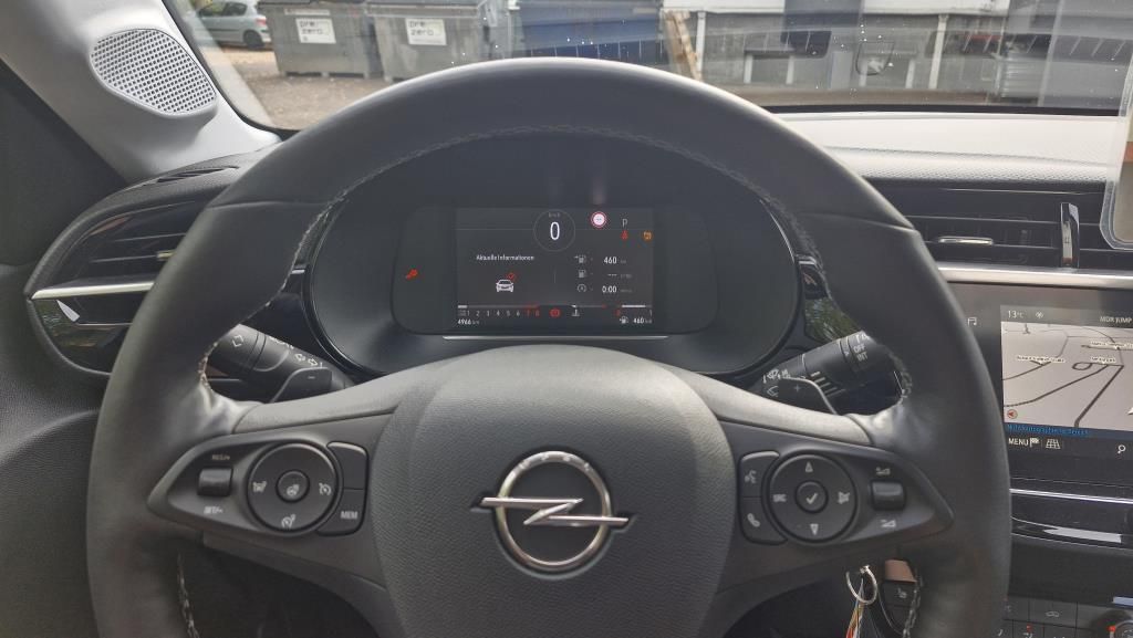 Autohaus Zimpel - Opel Corsa 1.2T 8-AT Navi+Sitzheizung+Beh. Lenkrad - Bild 12 Autohaus Zimpel - Opel Corsa 1.2T 8-AT Navi+Sitzheizung+Beh. Lenkrad - Bild 12